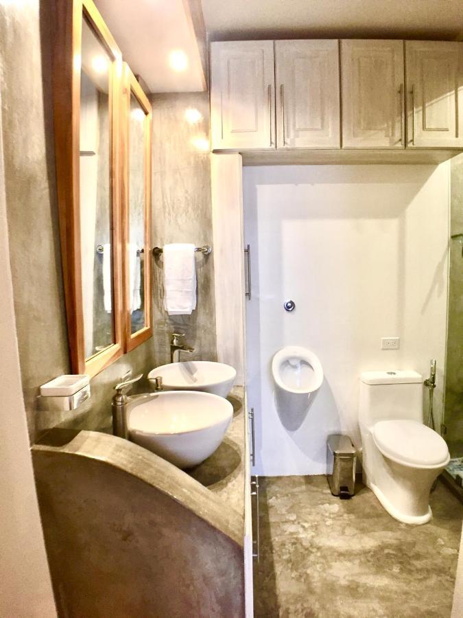 Luxury Apartment Heart Of 瓜亚基尔 外观 照片