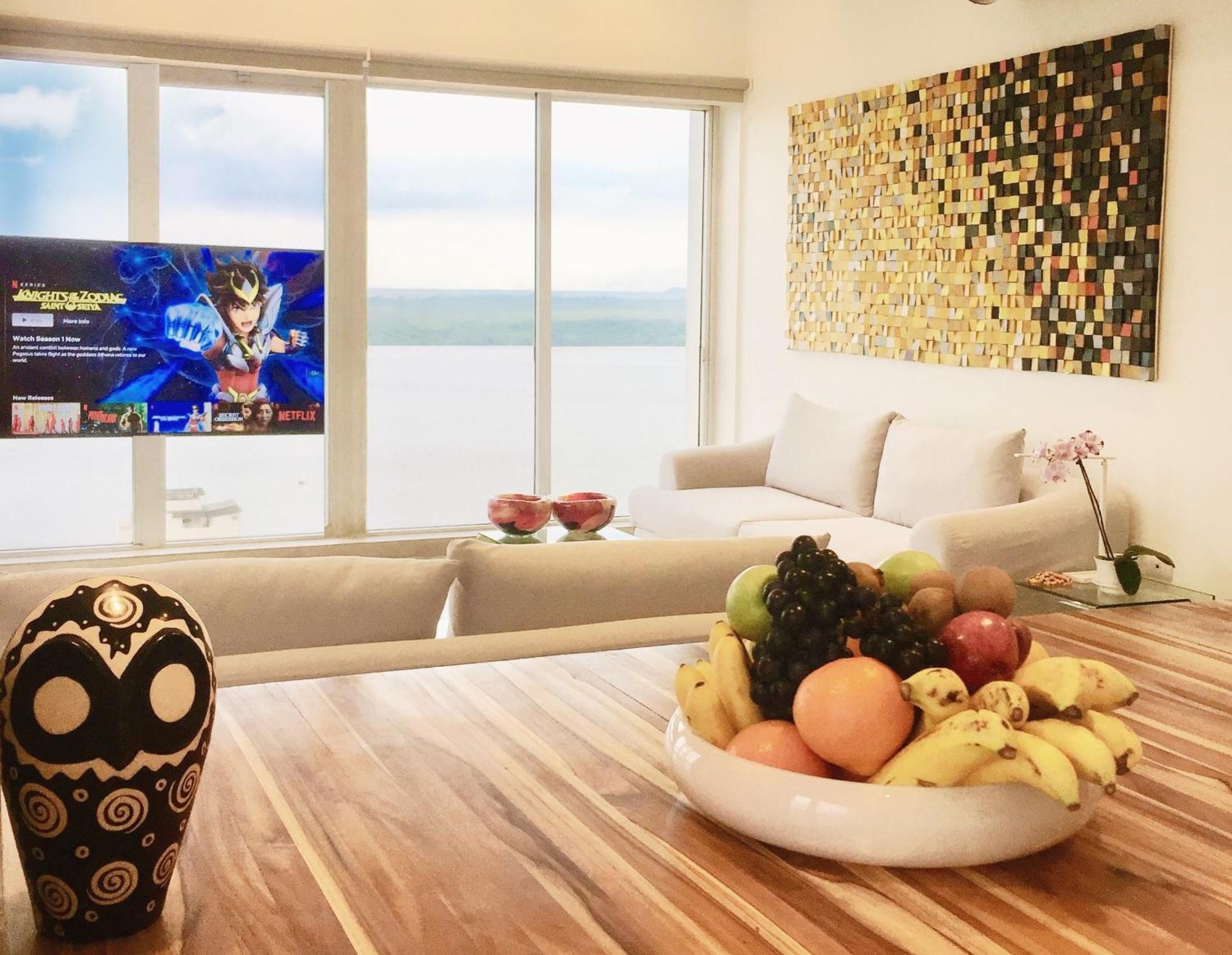 Luxury Apartment Heart Of 瓜亚基尔 外观 照片