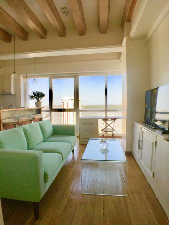 Luxury Apartment Heart Of 瓜亚基尔 外观 照片